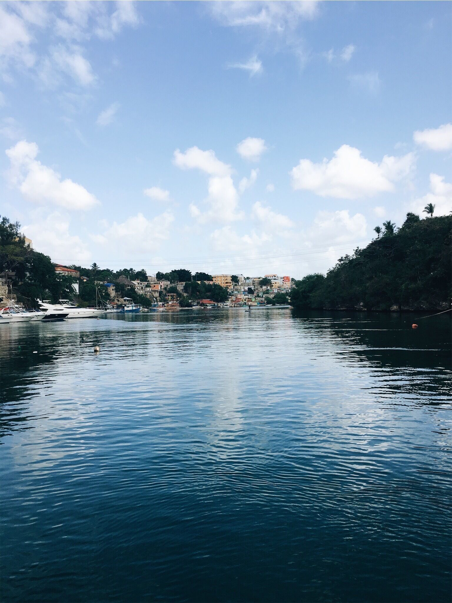 San Pedro, Dominican Republic 