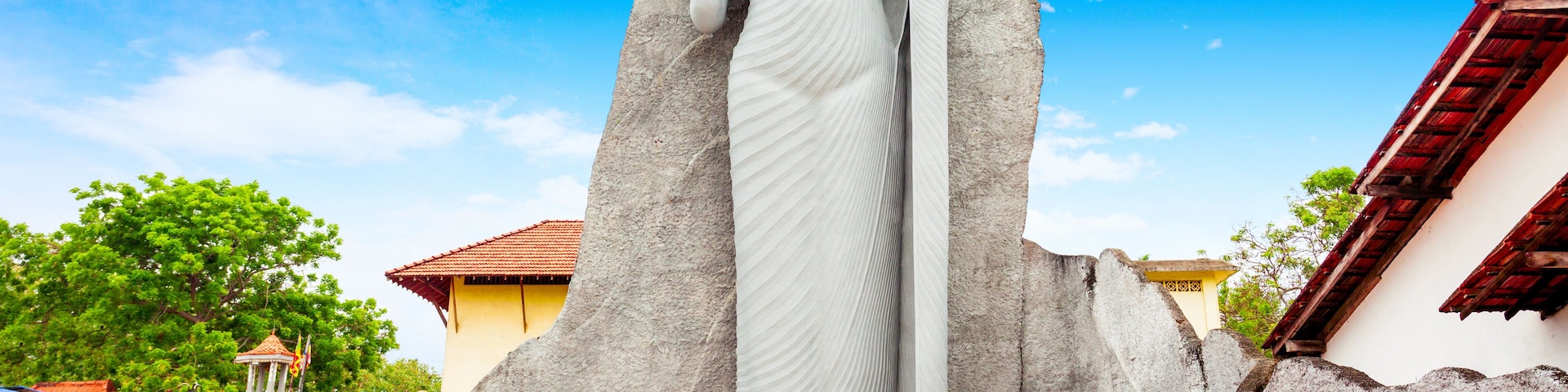 Uthpalawanna Sri Vishnu Devalaya