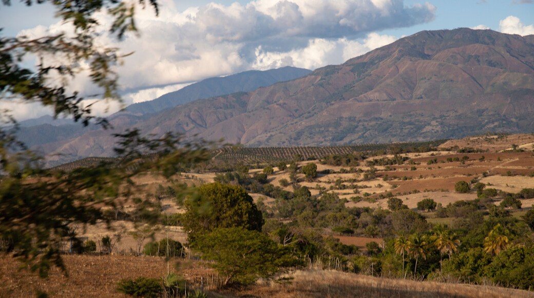Las Matas de Farfán