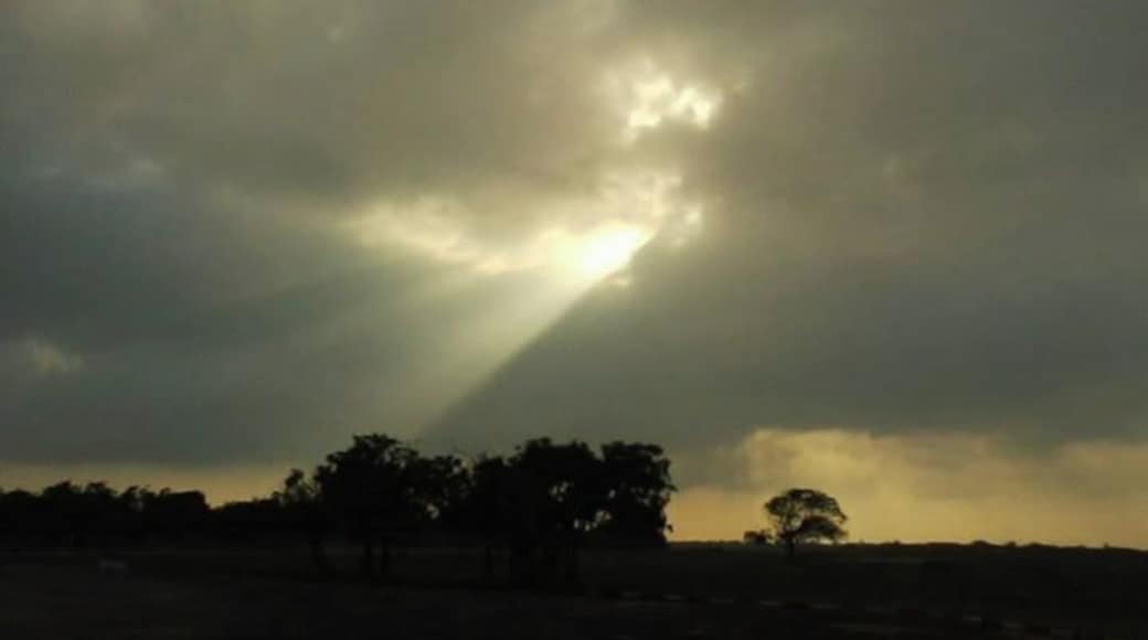 Flying to Jaffna? This is your airport.