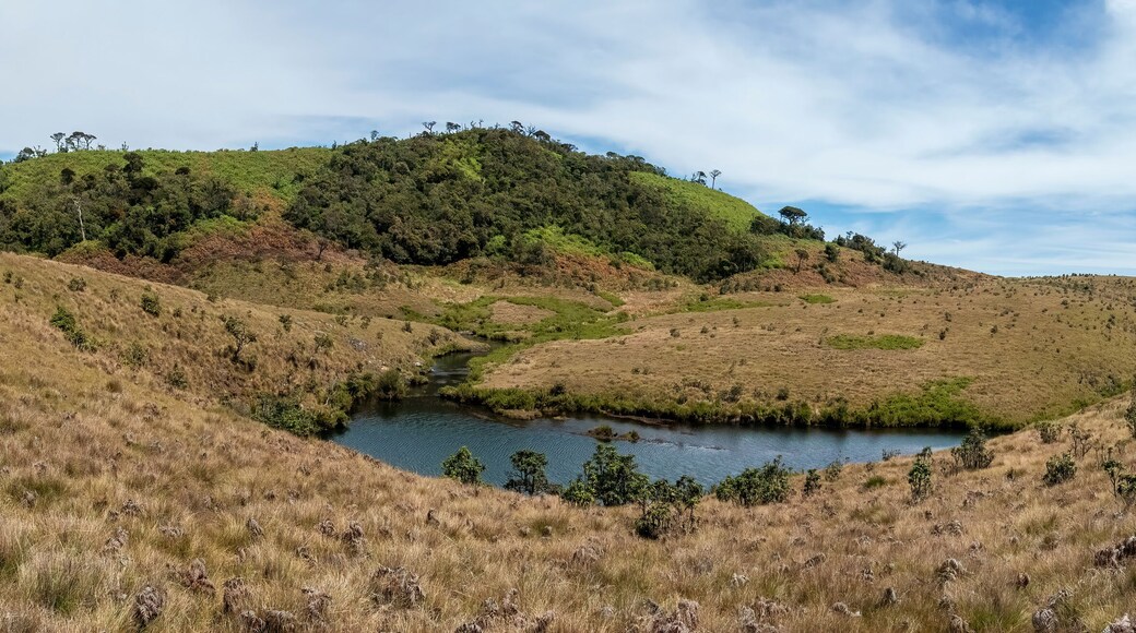 Horton Plains National Park, Sri Lanka