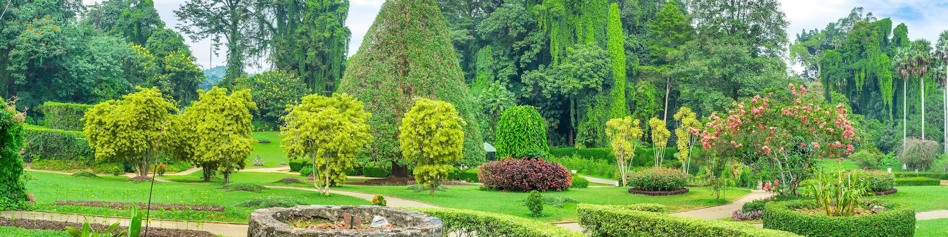 Royal Botanical Garden