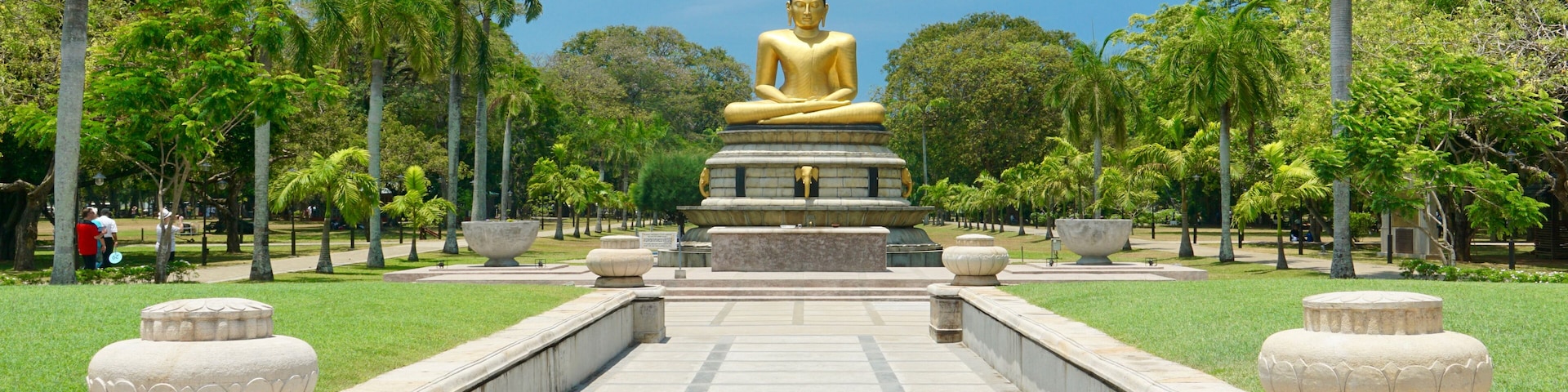 Colombo Buddha3