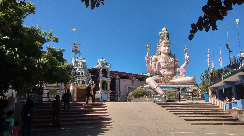 Nallur