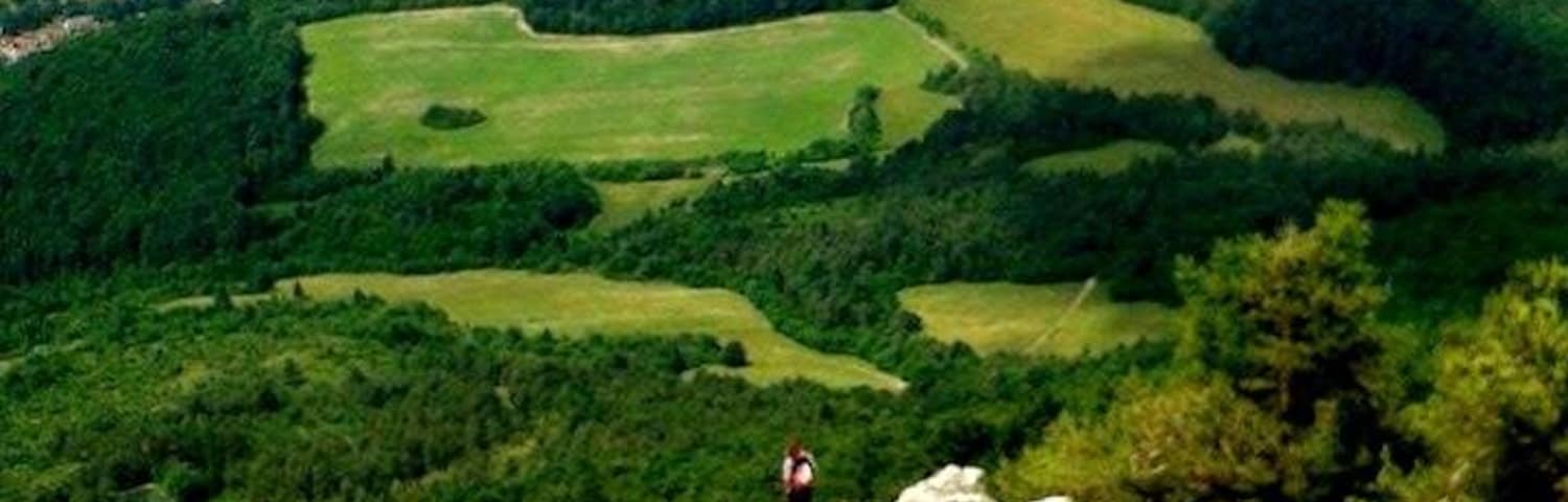 Vápeč .... as far as the eye can see :)