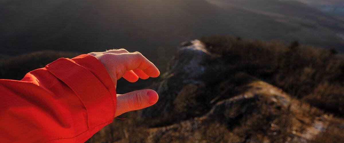 Exploring the Little Carpathians in Slovakia. This is one of my most favorite place in these mountains.
Enjoying sunset sitting on the edge of rocks.
for more and backstage come to my instagram: https://www.instagram.com/ladislavszabo_landscapes/