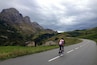 Paso de montaña Cormet de Roselend
