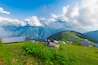 Pokut Plateau Rize Camlihemsin Turkey
