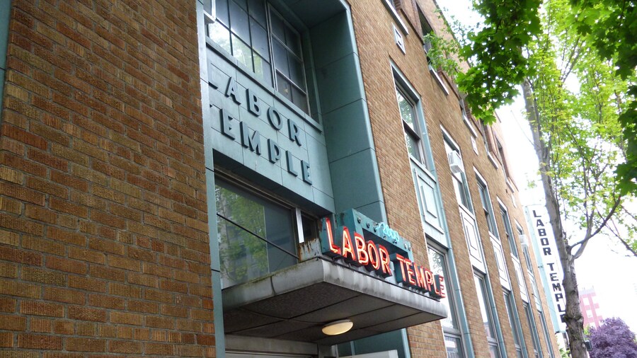 LABoral Centre d'art et de création industrielle