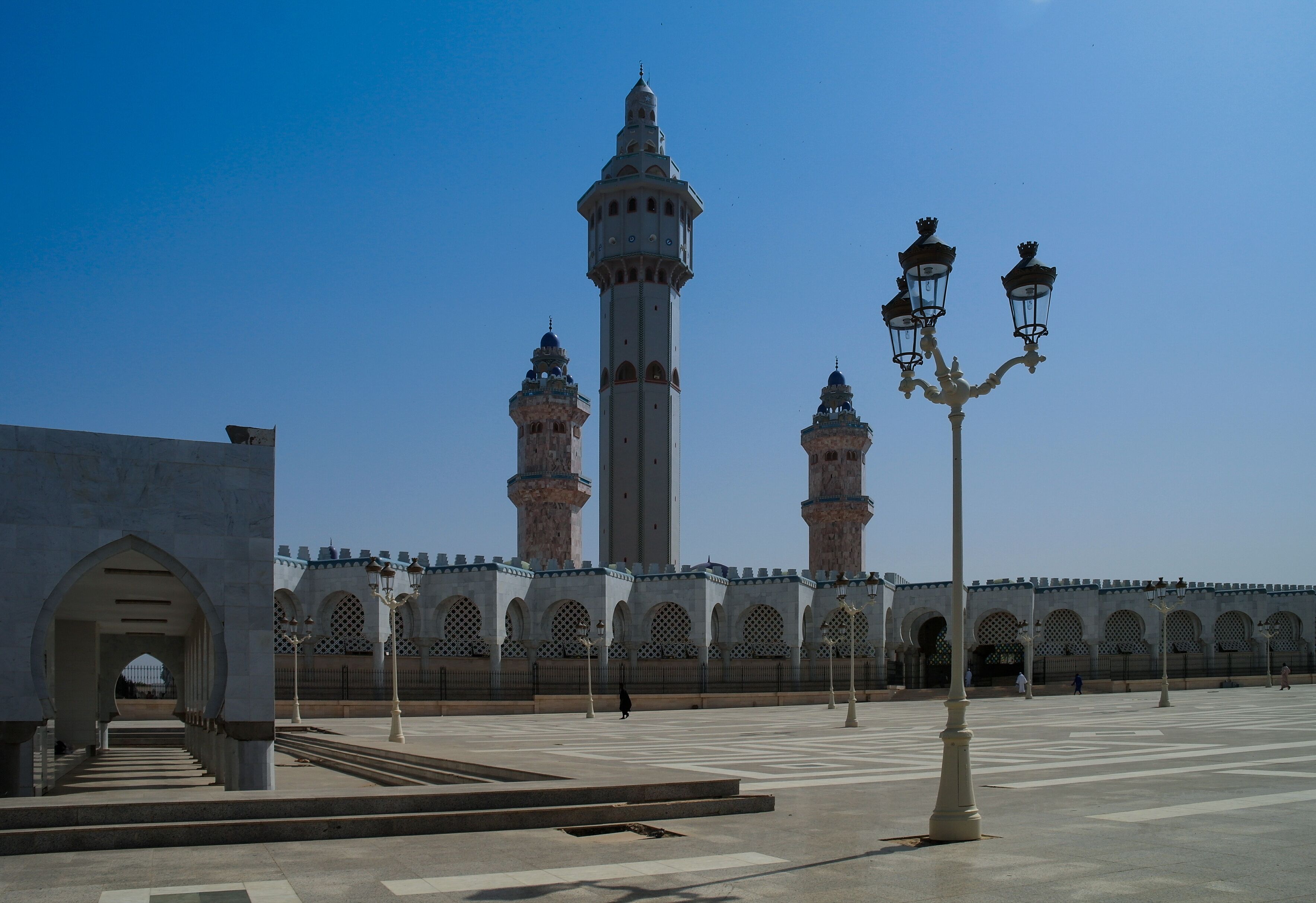 Touba Merina
