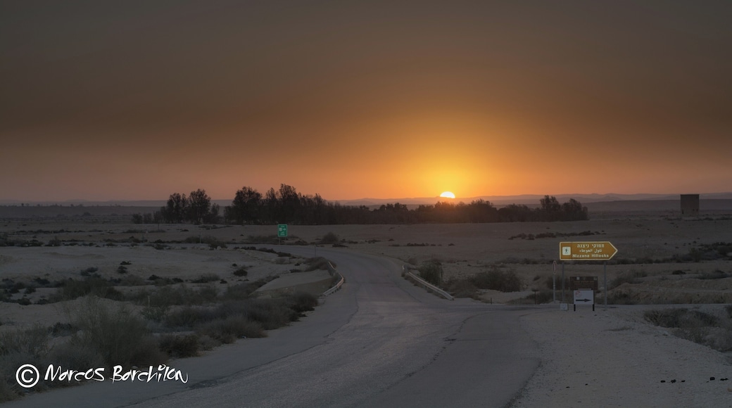 This unique place have a moon land scape that offer great photography moments