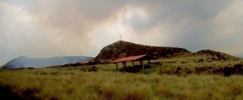 #CentralAmerica #LatinAmerica #Nicaragua #Volcanoes #MasayaVolcano 