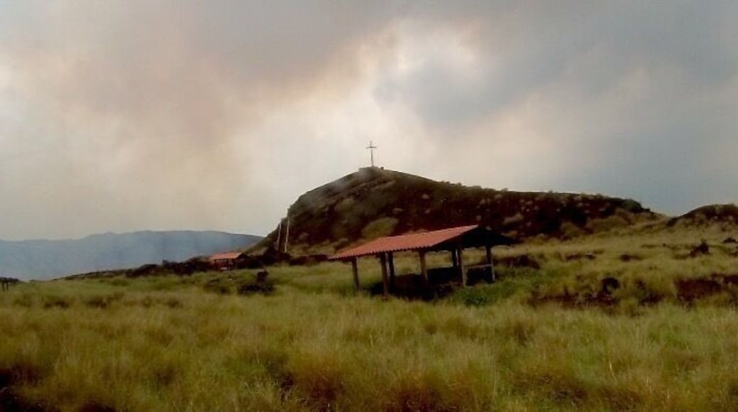 #CentralAmerica #LatinAmerica #Nicaragua #Volcanoes #MasayaVolcano