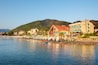 View over the coast of Marmaris in Turkey; Shutterstock ID 150644756