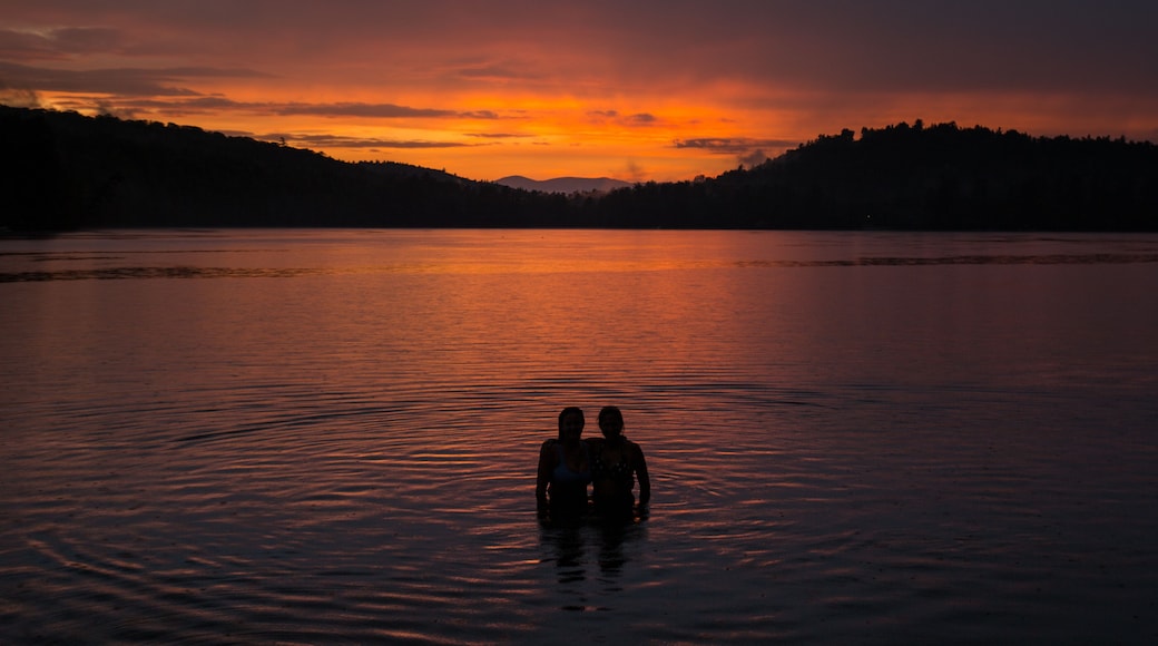 Bryant Pond