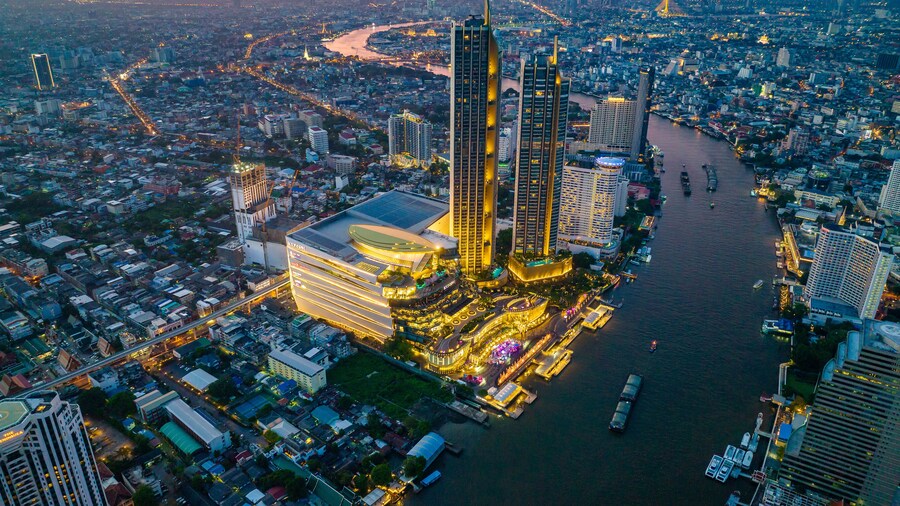 ICONSIAM