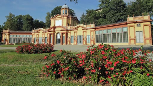 This is a photo of a monument which is part of cultural heritage of Italy. This monument participates in the contest Wiki Loves Monuments Italia 2016. See authorisations.