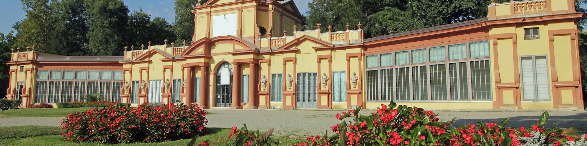 This is a photo of a monument which is part of cultural heritage of Italy. This monument participates in the contest Wiki Loves Monuments Italia 2016. See authorisations.