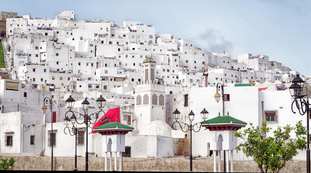 Medina von Tétouan