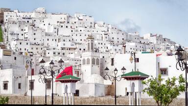 مدينة تطوان