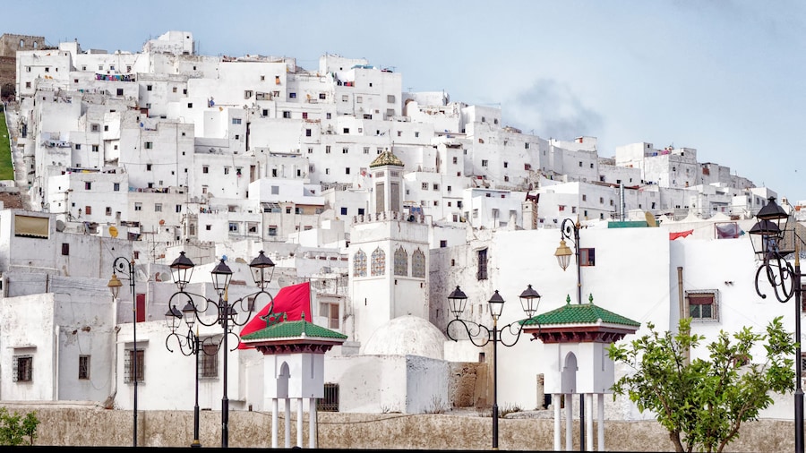 Medina de Tétouan