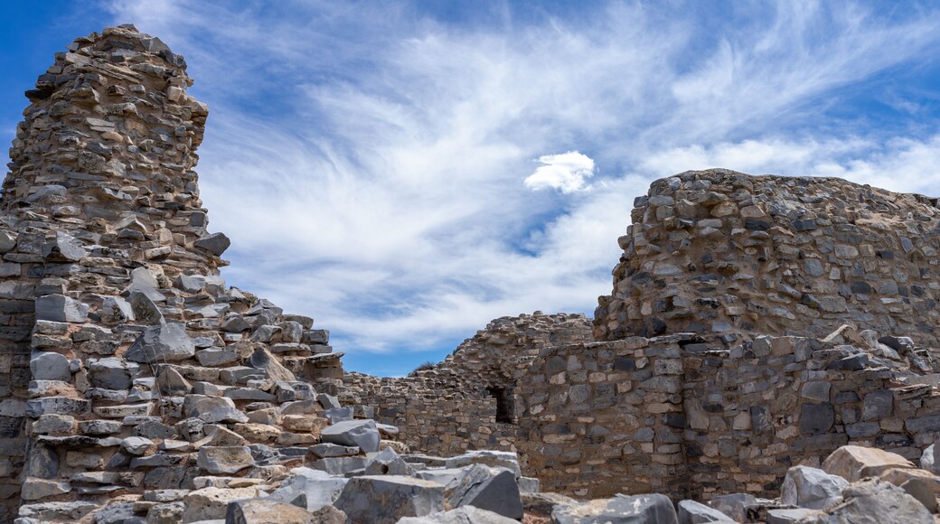 Salina Fort Monument