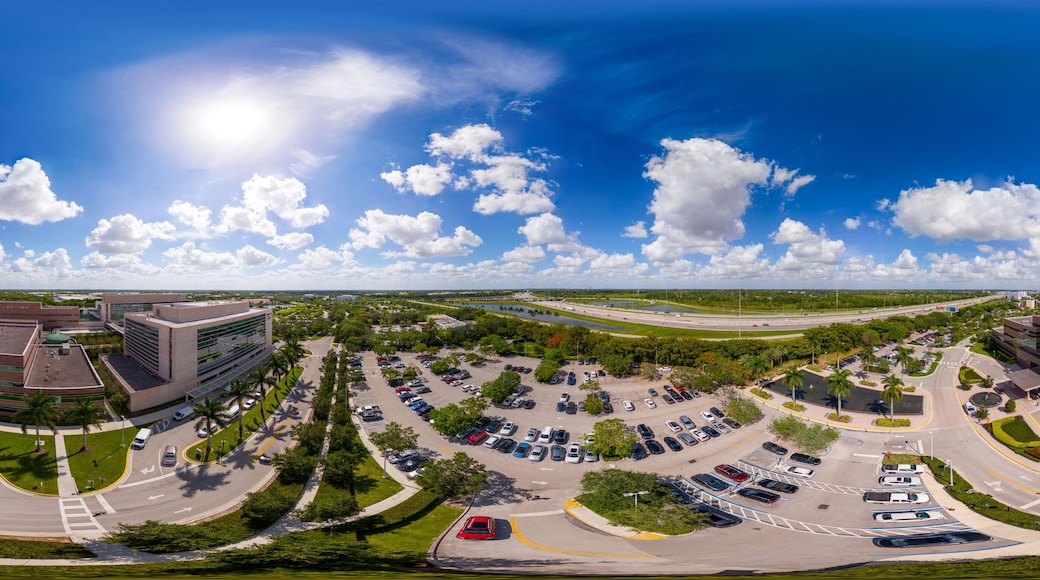 佛羅里達克利夫蘭診所