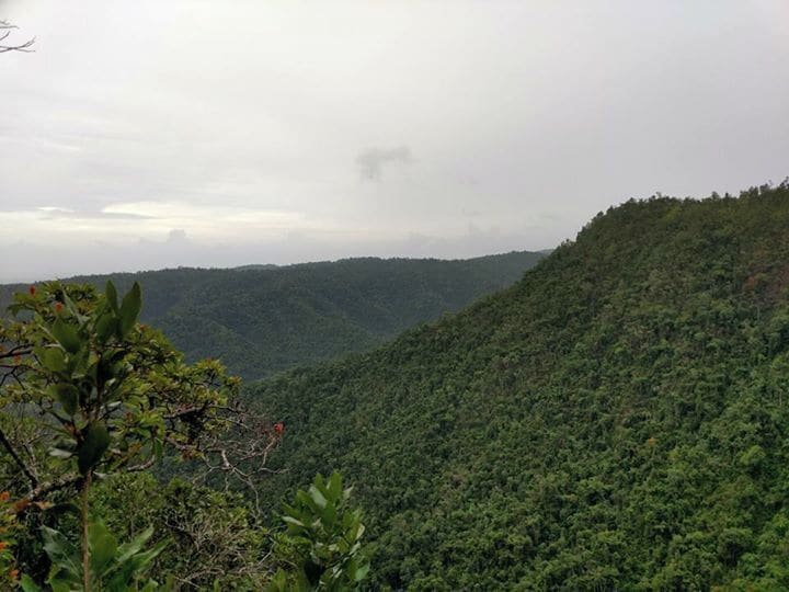 #Lifeatexpedia - Amazing views, amazing hikes.  Near the Guatemala boarder in the Jungle.