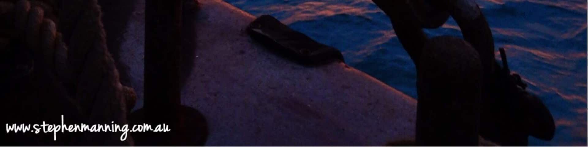 Sunset at sea as seen through the rigging on the schooner The Liberty Clipper which cruises the islands of The Bahamas.
This is a working boat not a luxury cruise on it you can feel part of the crew and help raise the sails or climb the mast, such a wonderful experience.
http://www.libertyfleet.com/tall-ship-cruise/cruising-grounds/bahamas #waterlust