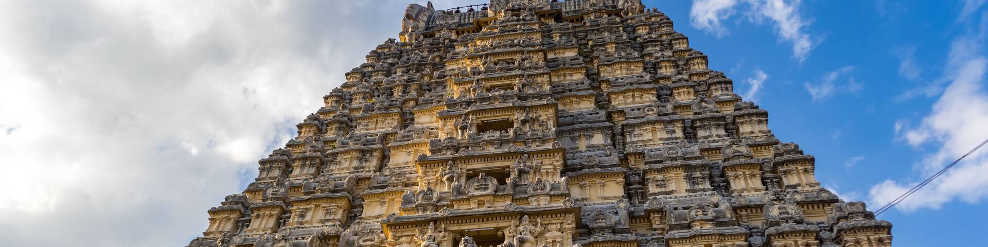 Ekambaranathar Temple at Kanchipuram, chennai