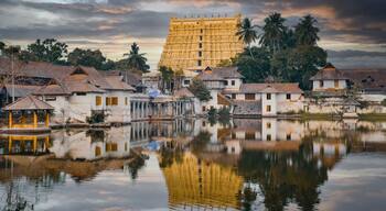 Thampanoor