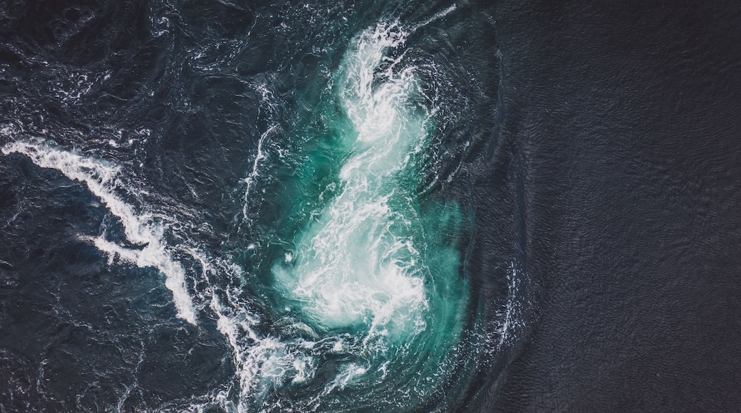 Saltstraumen