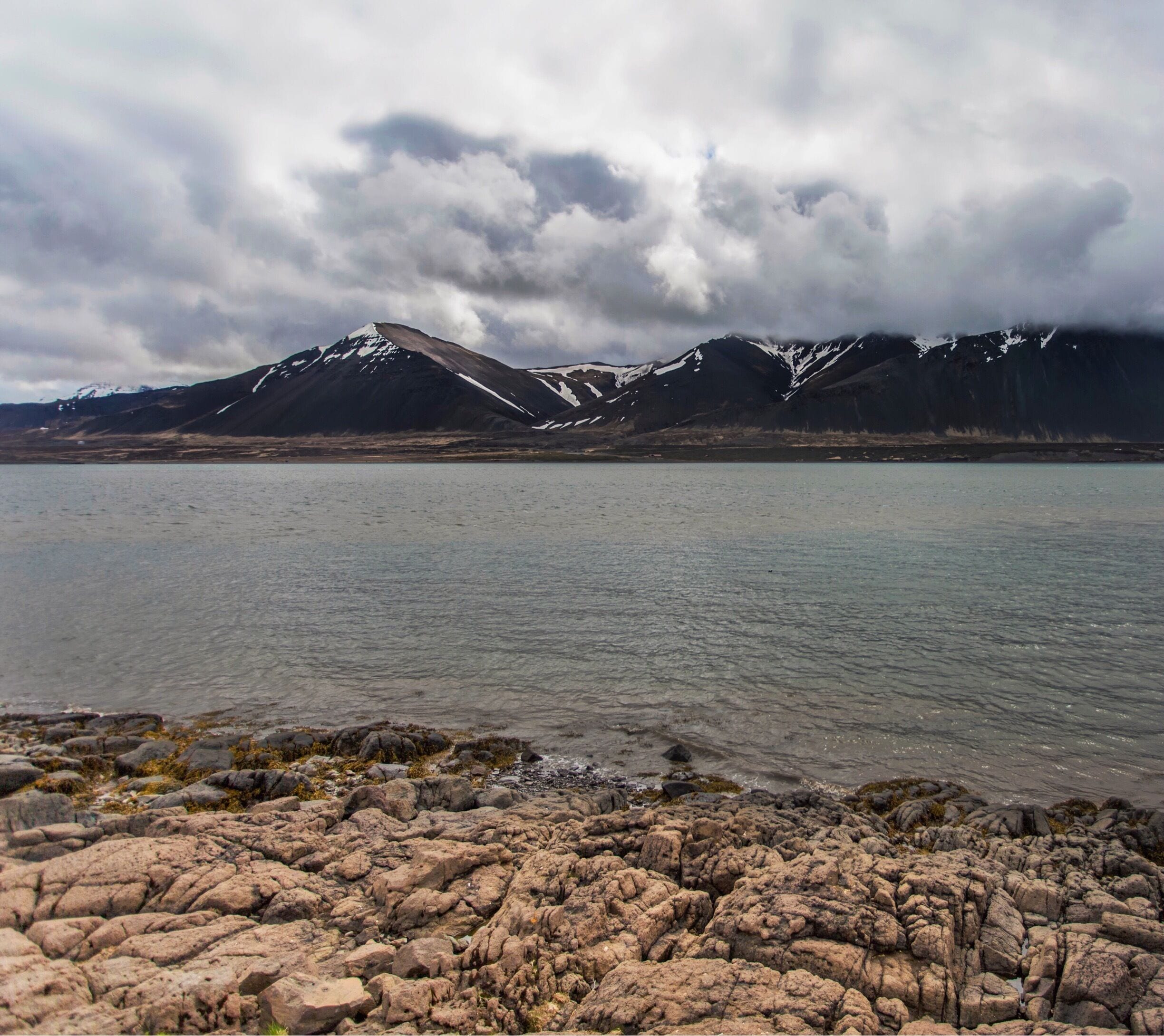 Sometimes to see something beautiful you need to take a step back. 