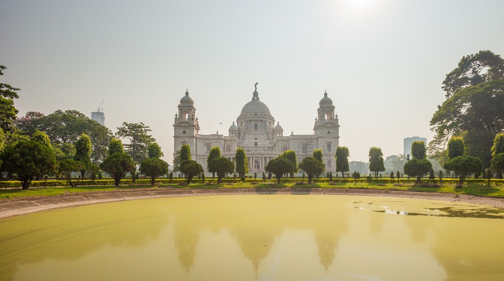 Victoria Memorial, Kolkata