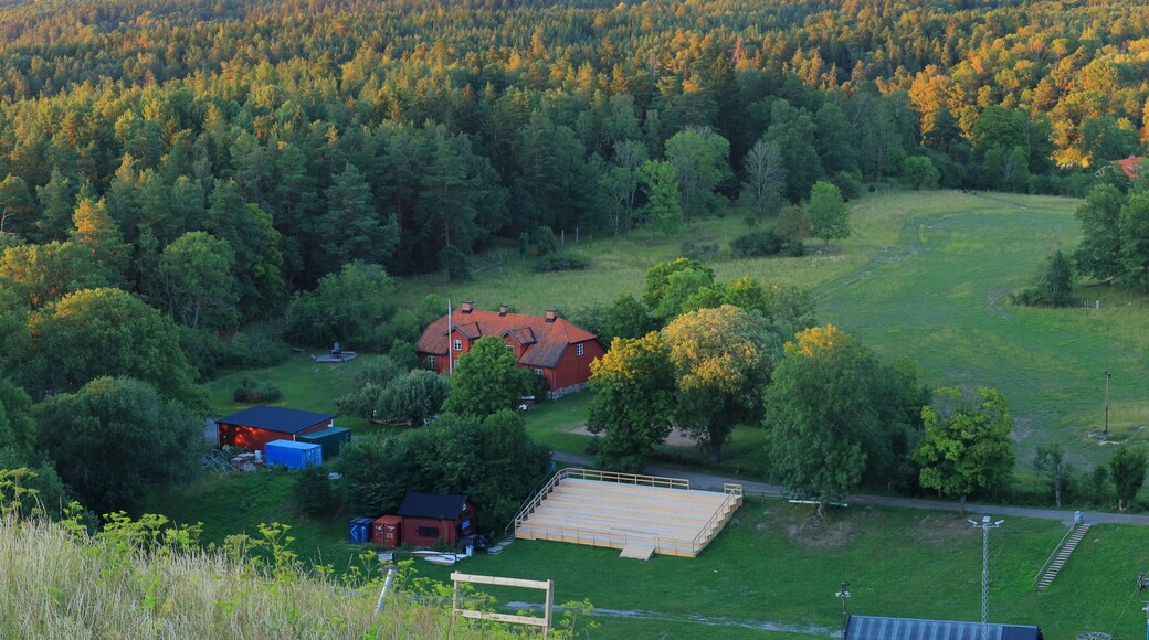 Barkarby