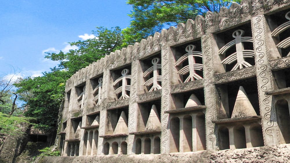 Rock garden / Chandigarh - India