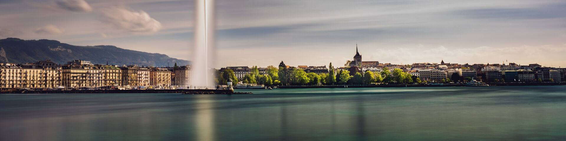 Geneva long exposure