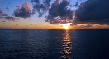 This port lies at the heart of Tacloban City of the island of Leyte. Tacloban City is the largest city and regional center of the Eastern Visayas region of the Philippines. #GoldenHour