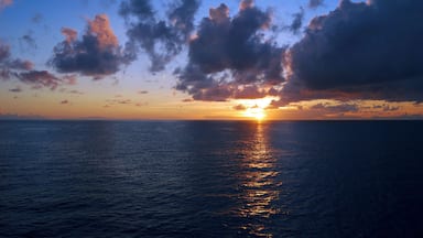 This port lies at the heart of Tacloban City of the island of Leyte. Tacloban City is the largest city and regional center of the Eastern Visayas region of the Philippines. #GoldenHour