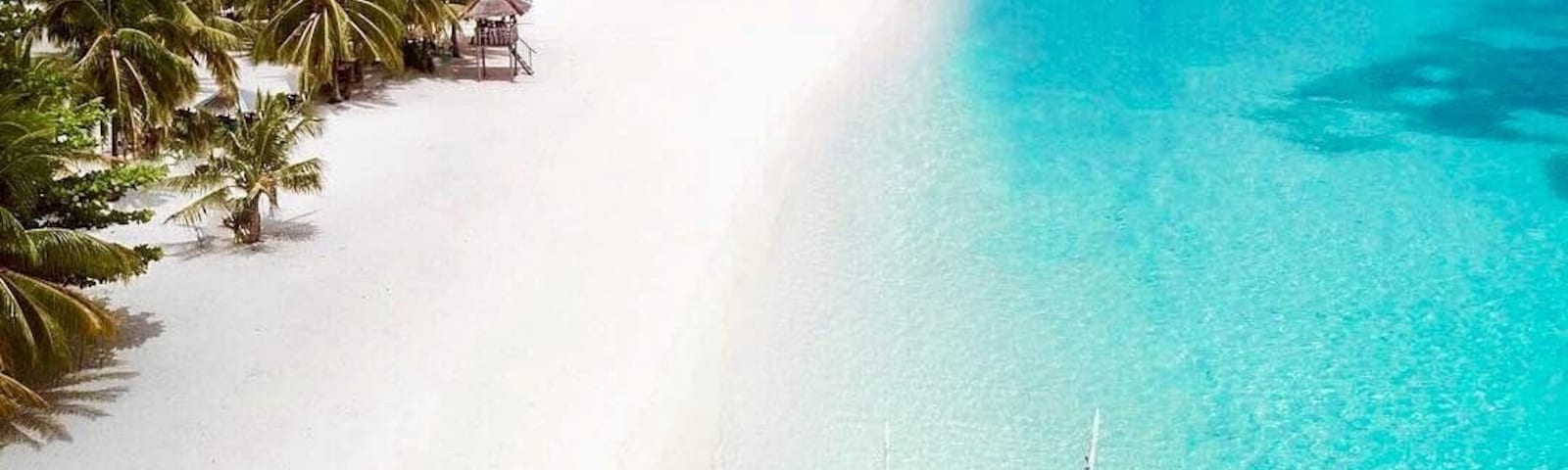 Pristine! This beach with its stunning sandbar never fails to leave us in awe.
A big shoutout to Tacloban leyte for these awesome view
#summer#philippines#beachtips#BVSBlue