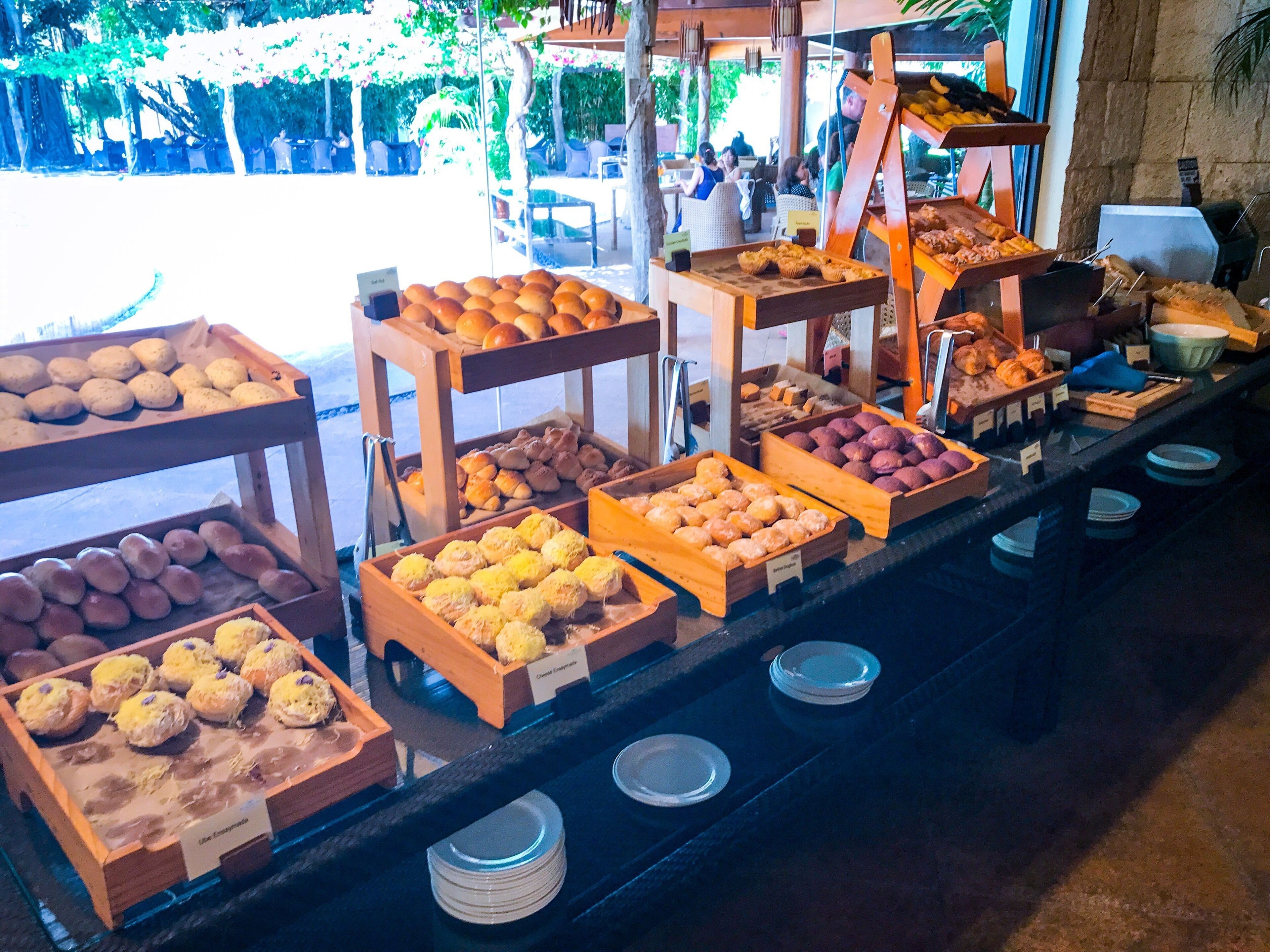 What a great way to start the day! 🌈
#TroverFoodies #breakfastisserved #ginnysjournal #Cebuseries