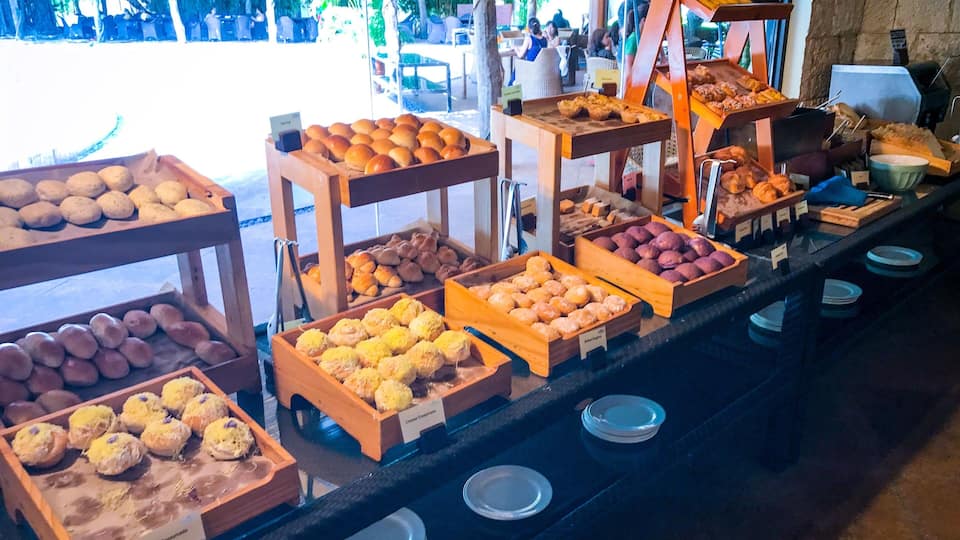 What a great way to start the day! 🌈
#TroverFoodies #breakfastisserved #ginnysjournal #Cebuseries