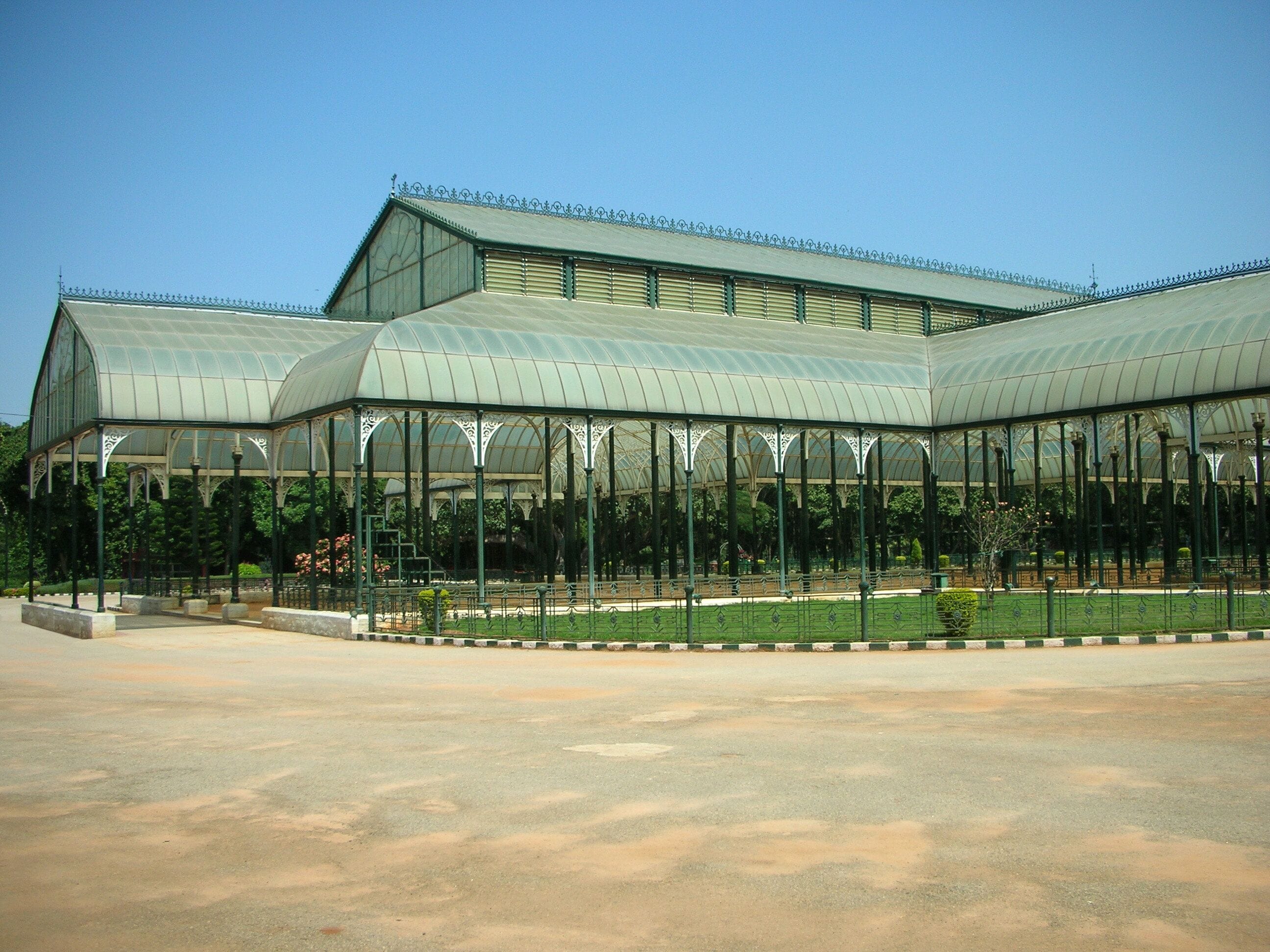 Lalbagh
