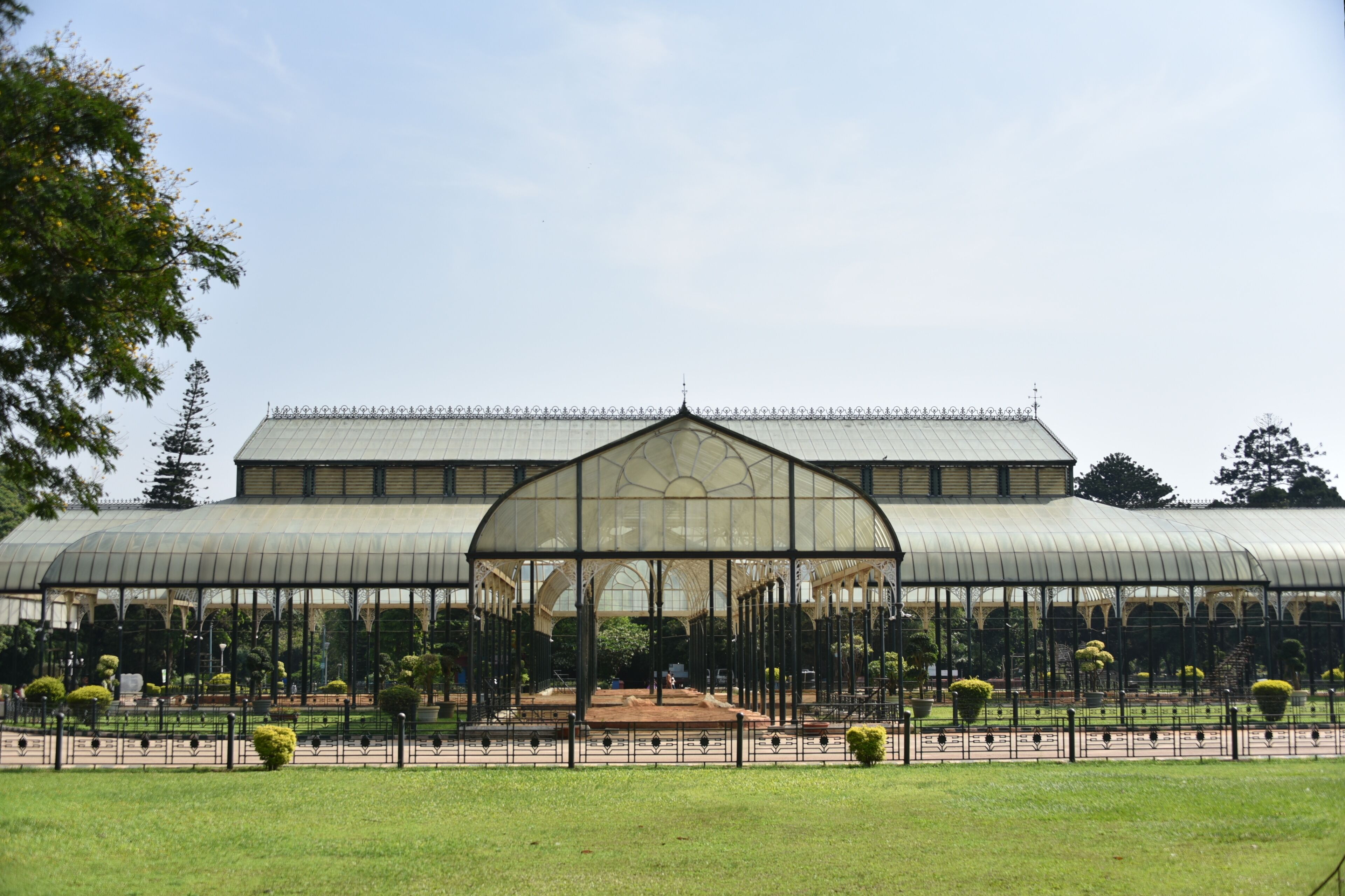Lalbagh