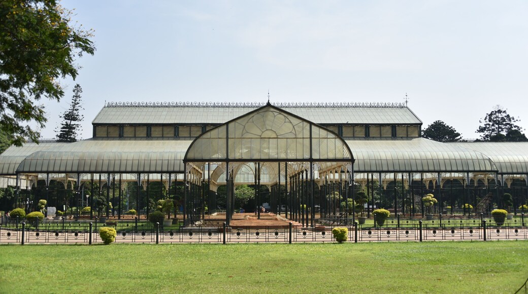 Lalbagh