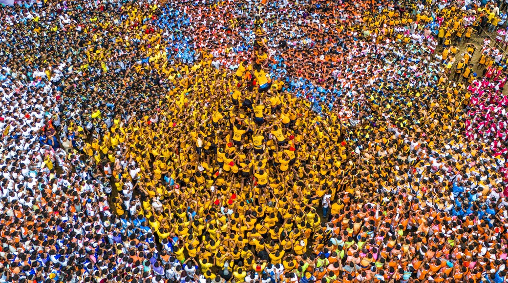 Dombivli East
