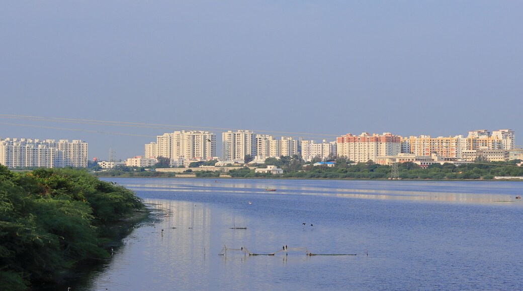 Perungudi