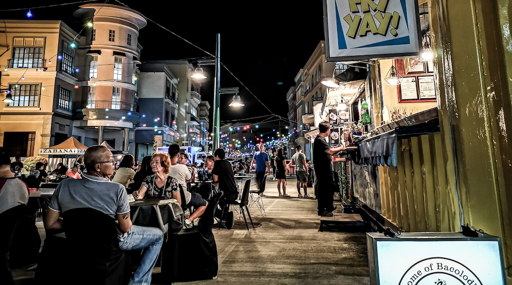 Street food for your good mood.