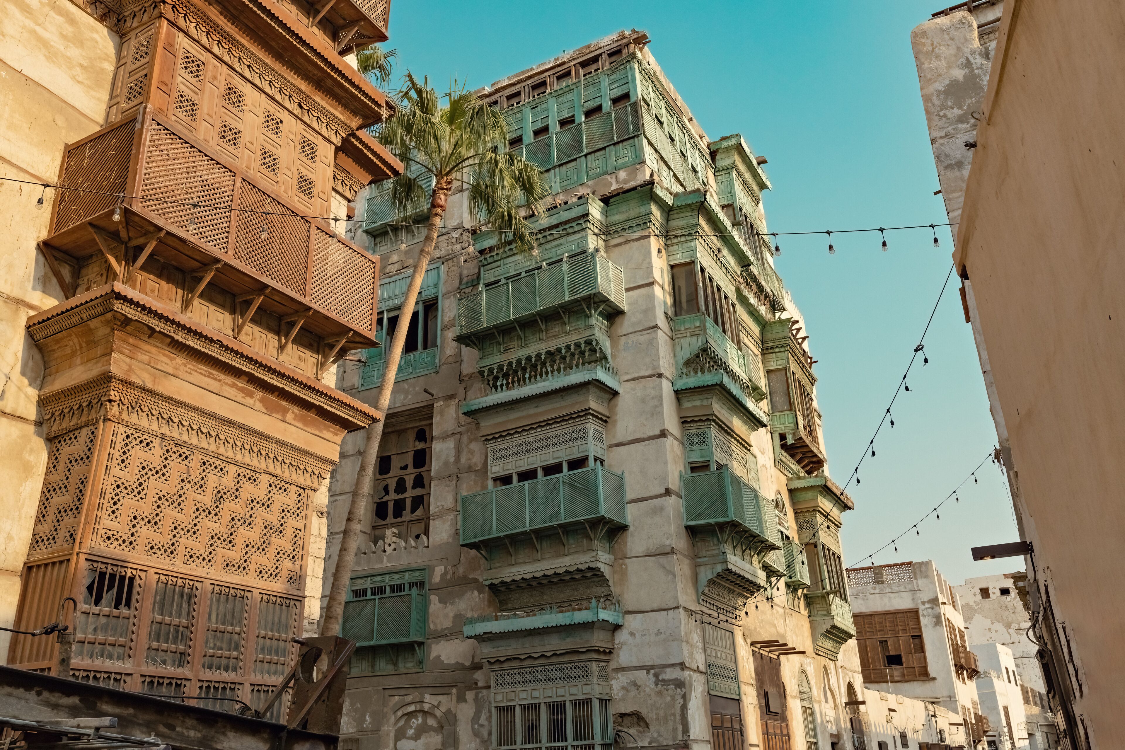 Al-Balad