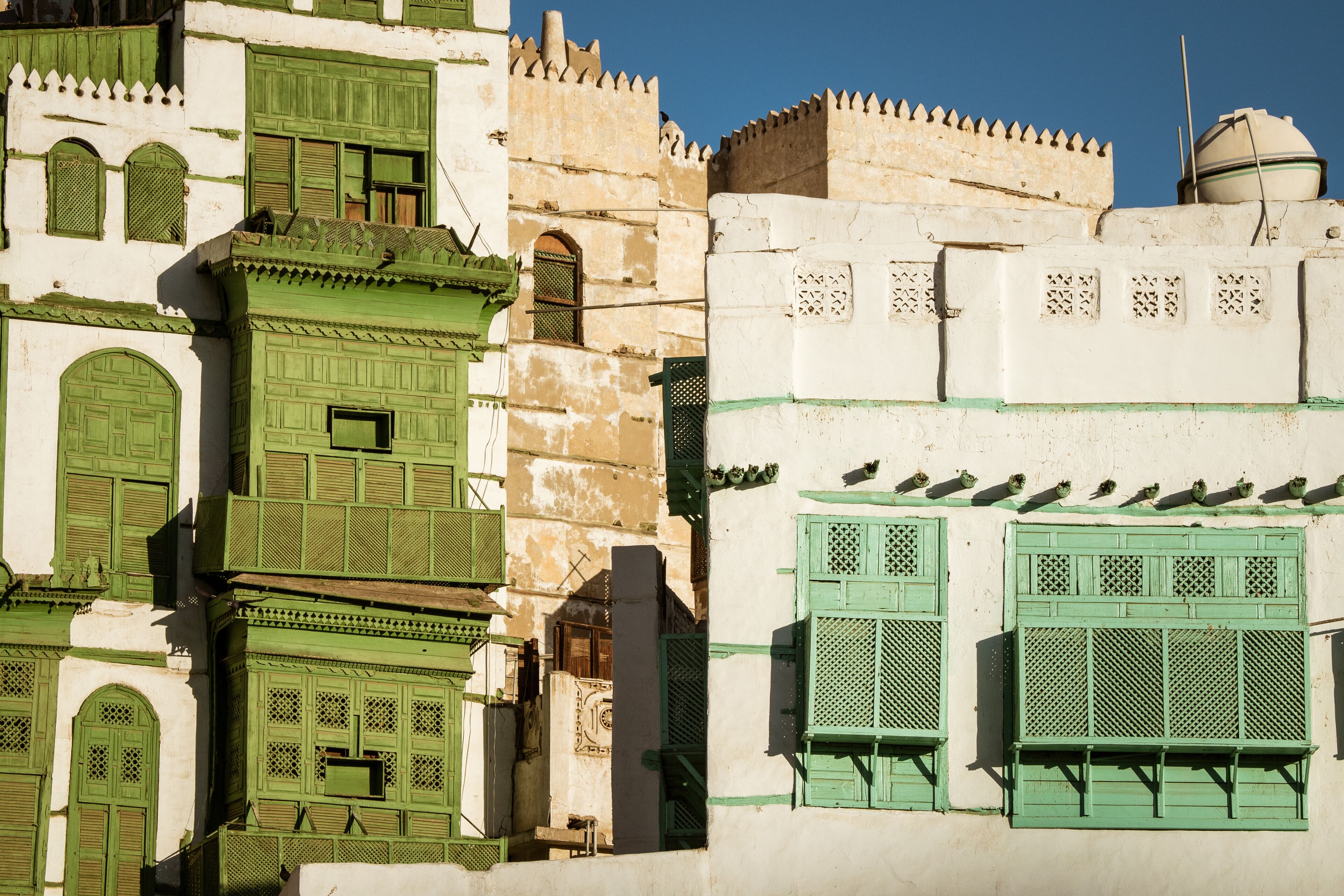 Al-Balad